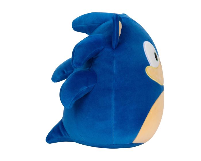 Squishmallows Sonic the Hedgehog Sonic -pehmolelu 20cm