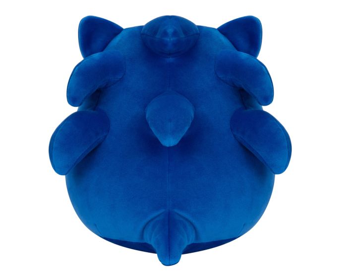 Squishmallows Sonic the Hedgehog Sonic -pehmolelu 20cm