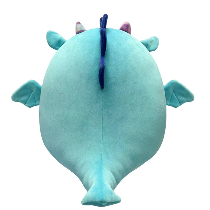 Squishmallows Tatiana Lohikäärme -pehmolelu 19cm