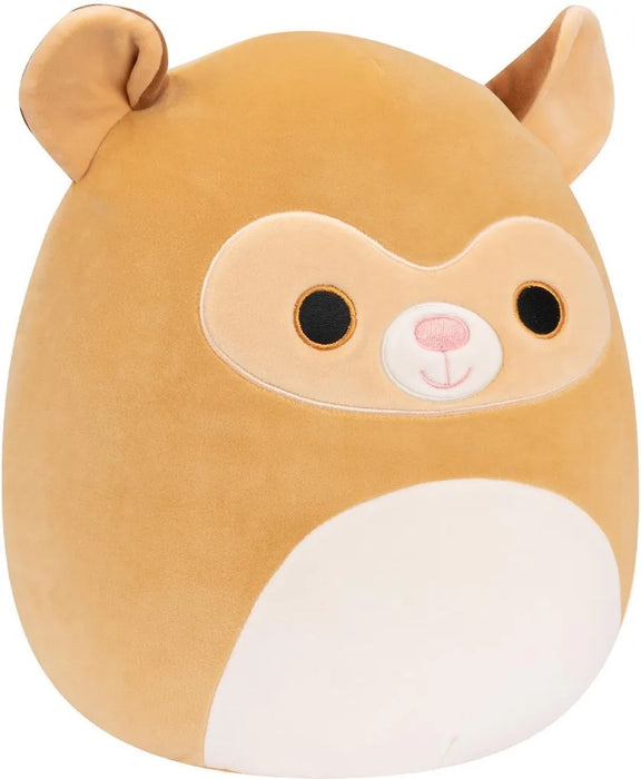 Squishmallows Zaine Kummituseläin -pehmolelu 30cm