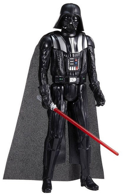 Star Wars Darth Wader hahmo 30cm