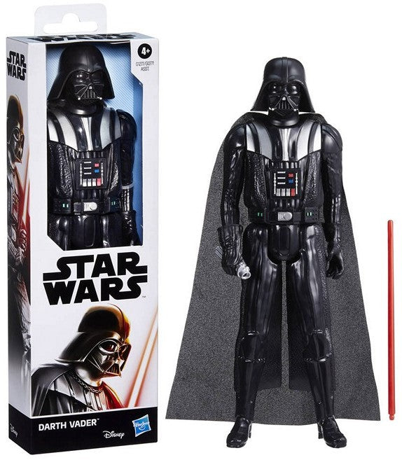 Star Wars Darth Wader hahmo 30cm