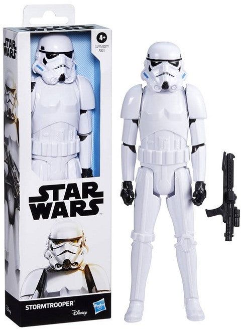 Star Wars Stormtrooper hahmo 30cm