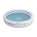 Swim Essentials puhallettava lasten uima-allas 100cm - Terrazo