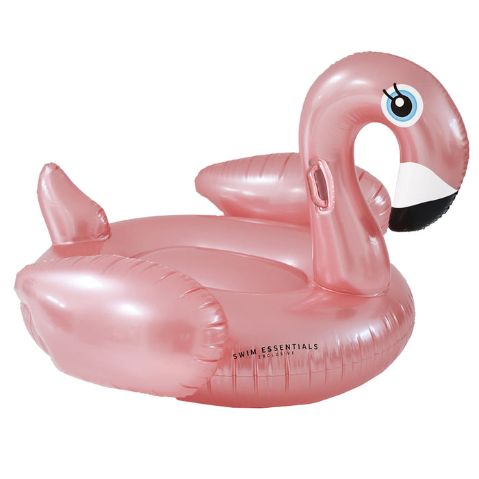 Swim Essentials puhallettava uimalelu - Flamingo XL