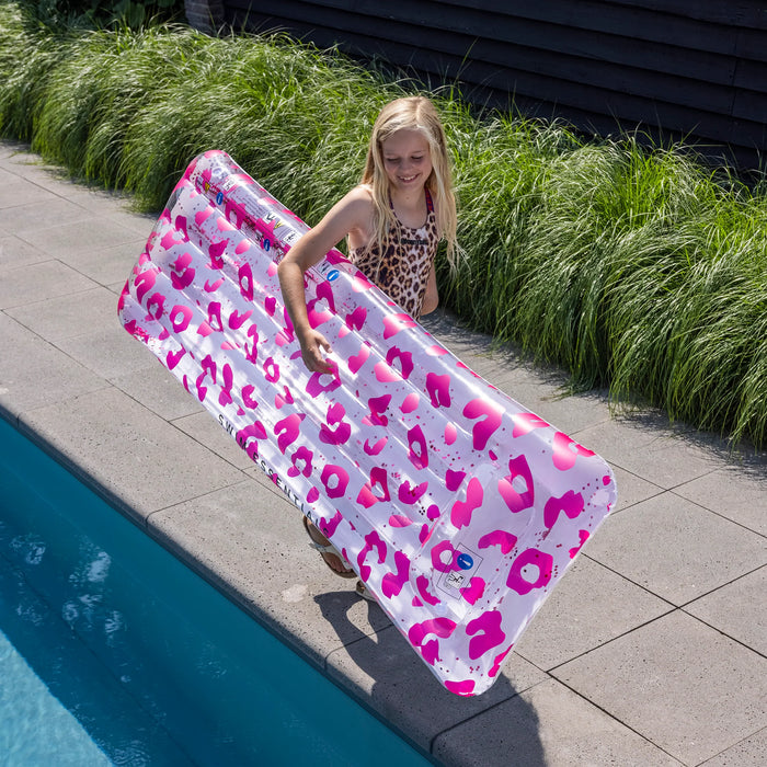 Swim Essentials uimapatja - Pink Panther