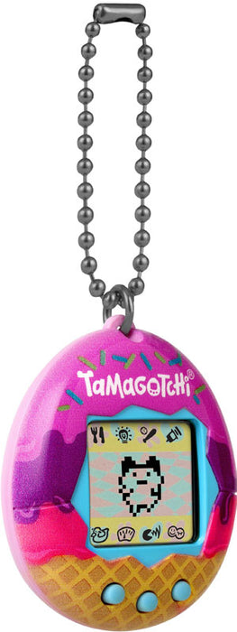 Tamagotchi original virtuaalilemmikki - Ice Cream