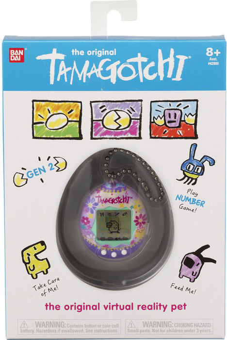 Tamagotchi original virtuaalilemmikki - Paradise