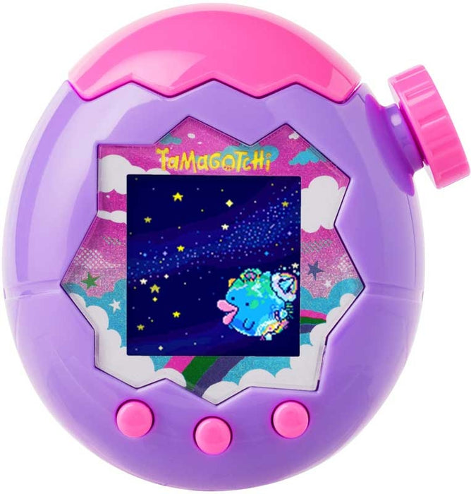 Tamagotchi Paradise virtuaali lemmikki - Sky