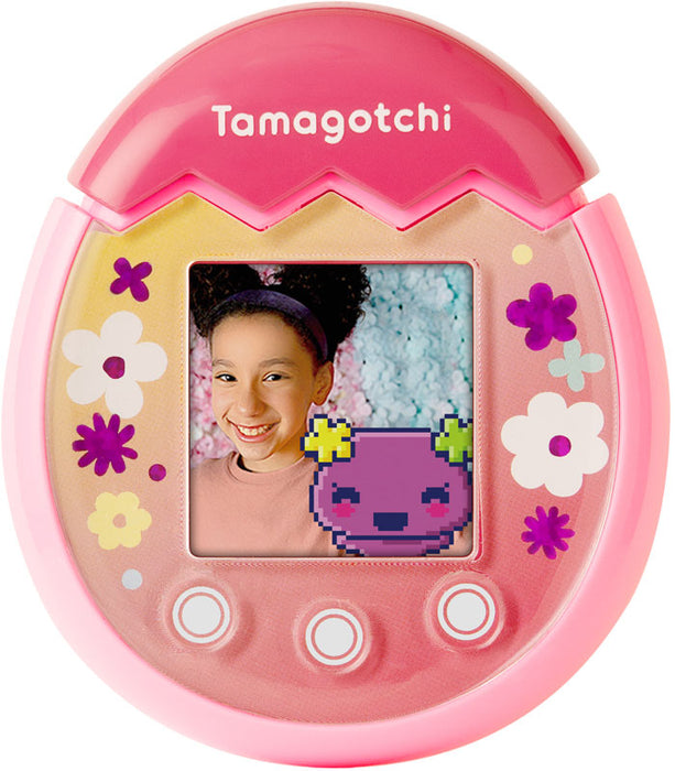 Tamagotchi Pix virtuaalilemmikki - Floral