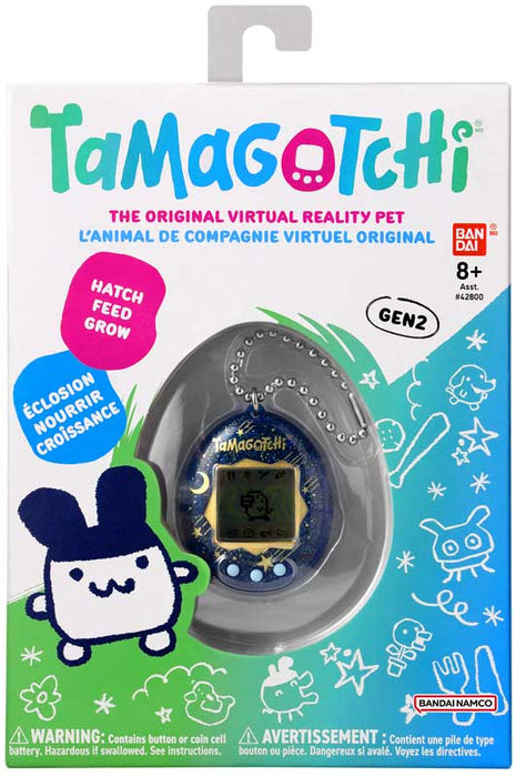 Tamagotchi original virtuaalilemmikki - Starry Shower