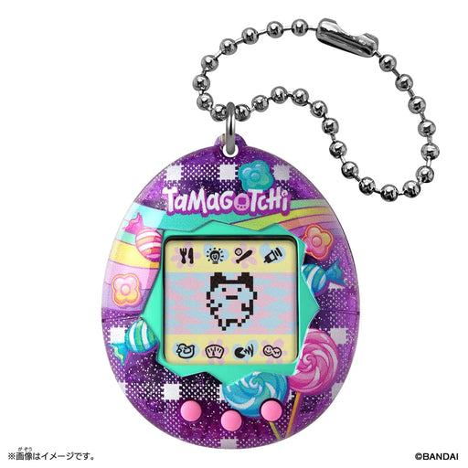 Tamagotchi original virtuaalilemmikki - Tama Candy