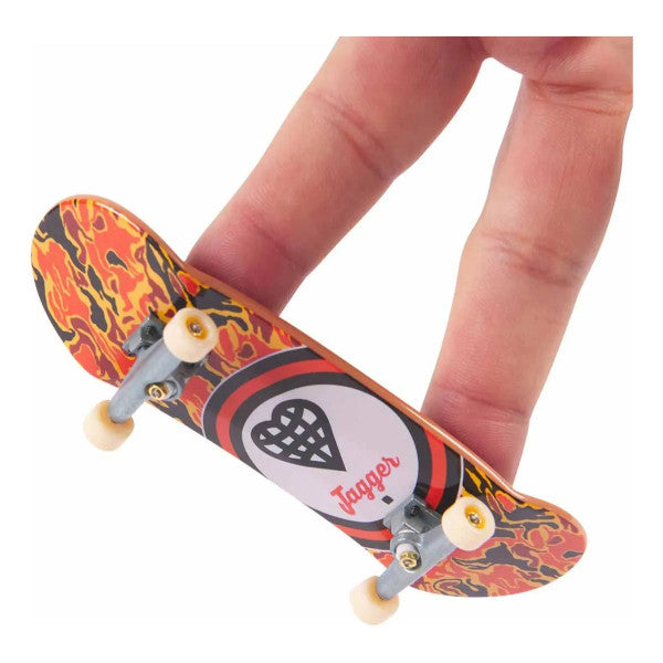 Tech Deck 6-pack sormiskeitti - Paris 2024