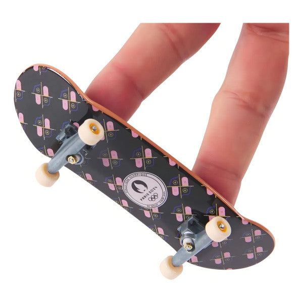 Tech Deck 6-pack sormiskeitti - Paris 2024