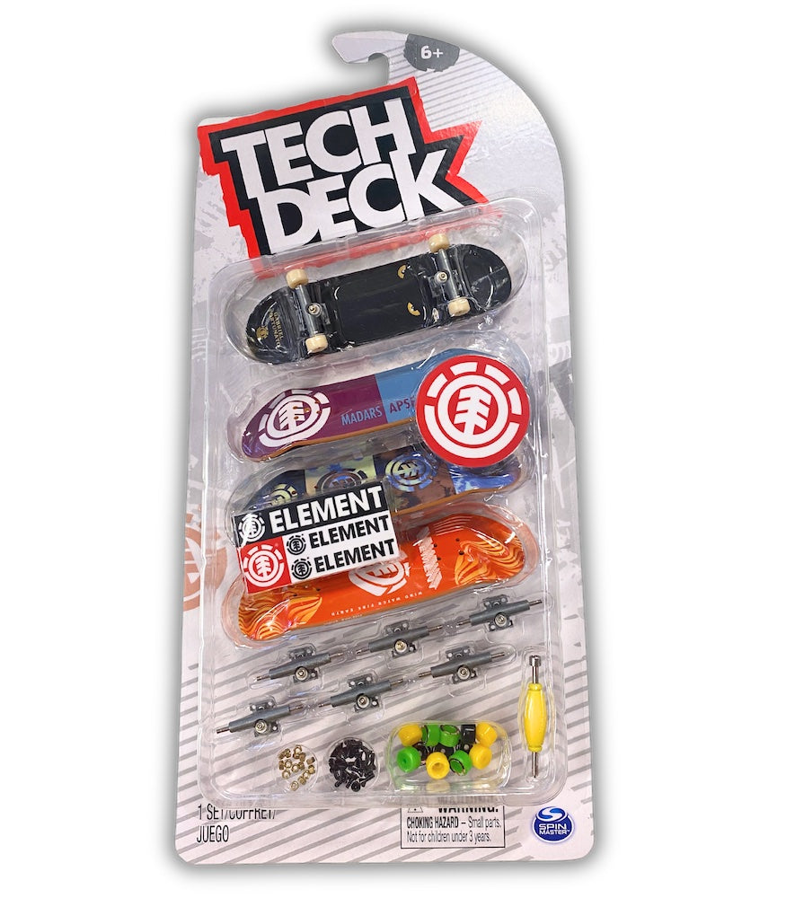 Tech Deck