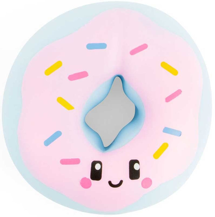 The Big Squij jumbo Donitsi Squishy lelu 15cm