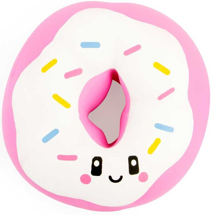 The Big Squij jumbo Donitsi Squishy lelu 15cm