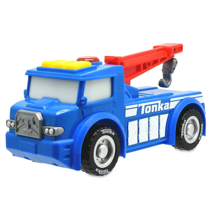 Tonka Hinaaja auto äänitoiminnolla