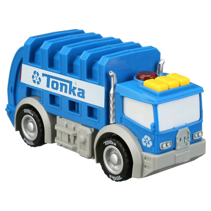Tonka Roska-auto äänitoiminnolla