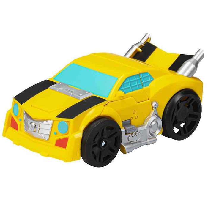 Transformers Evergreen Bumblebee 2in1 robotti