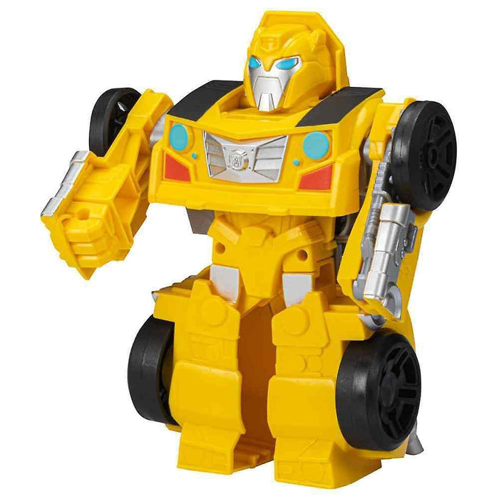 Transformers Evergreen Bumblebee 2in1 robotti