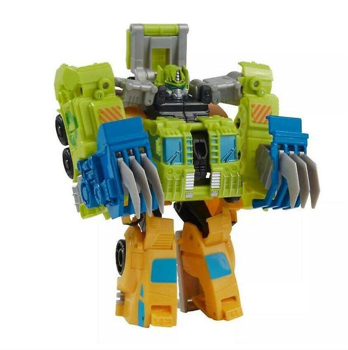 Transformers Spark Armor Elite Bumblebee -hahmopakkaus