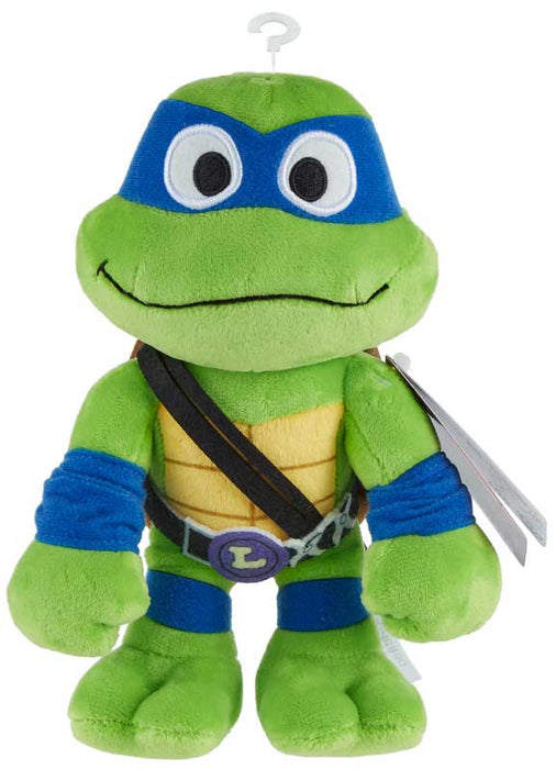 Turtles Leonardo pehmolelu 21cm