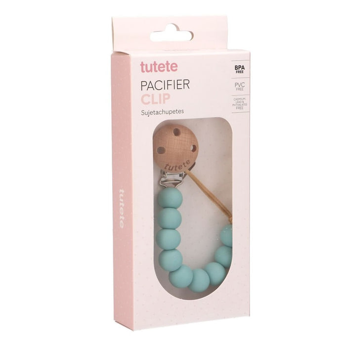 Tutete tuttiketju - turkoosi