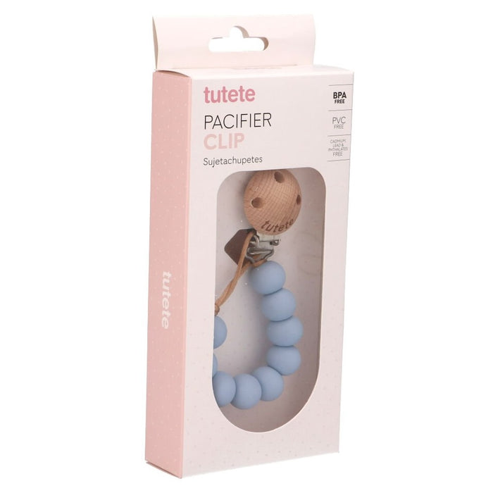Tutete tuttiketju - vaaleansininen