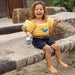 Swim Essentials lasten uimakelluke 15-30kg - Happy Whale