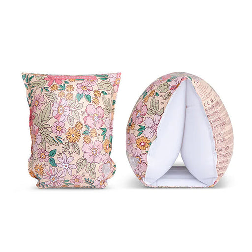 Swim Essentials uimakellukkeet 0-2v - Blossom