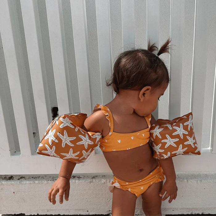 Swim Essentials uimakellukkeet 0-2v - Star Fish