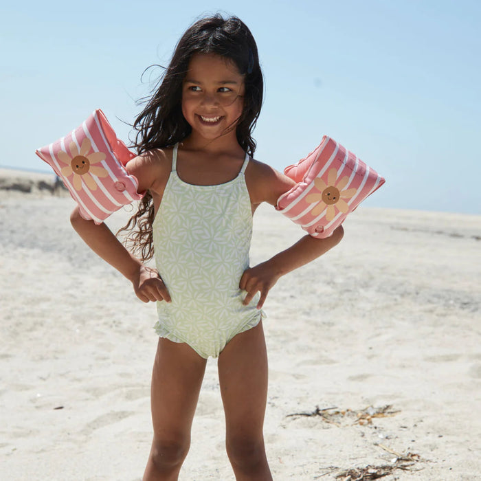 Swim Essentials uimakellukkeet 2-6v - Daisy Flower