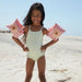 Swim Essentials uimakellukkeet 2-6v - Daisy Flower