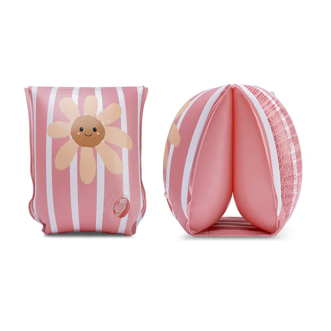 Swim Essentials uimakellukkeet 2-6v - Daisy Flower