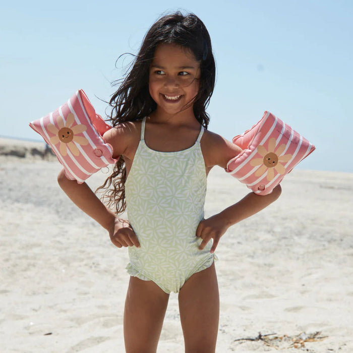 Swim Essentials uimakellukkeet 2-6v - Daisy Flower