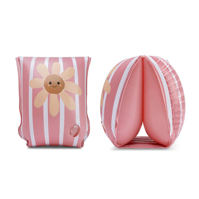 Swim Essentials uimakellukkeet 2-6v - Daisy Flower