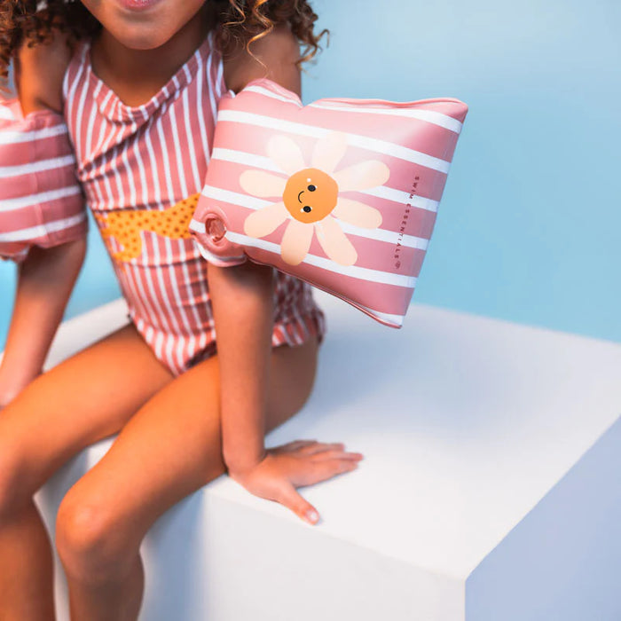 Swim Essentials uimakellukkeet 2-6v - Daisy Flower