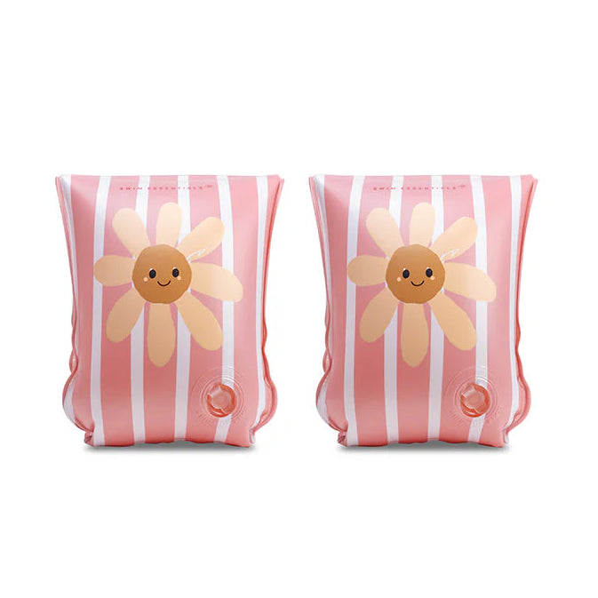Swim Essentials uimakellukkeet 2-6v - Daisy Flower