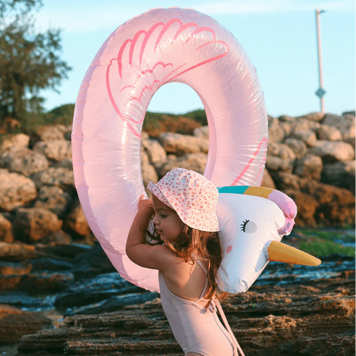 Swim Essentials uimarengas 95cm - Yksisarvinen