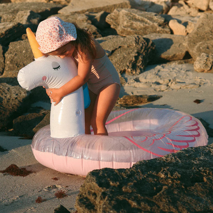 Swim Essentials uimarengas 95cm - Yksisarvinen