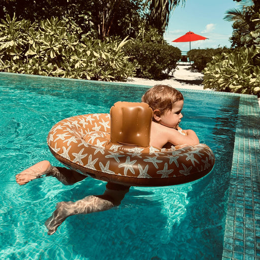 Swim Essentials vauvan uimarengas - Sea Star