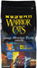 Warrior Cats iso Mystery Soturikissa pehmolelu 28cm