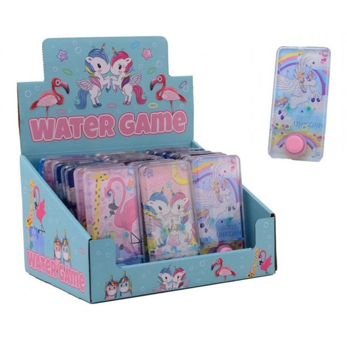 Water Game vesirengaspeli