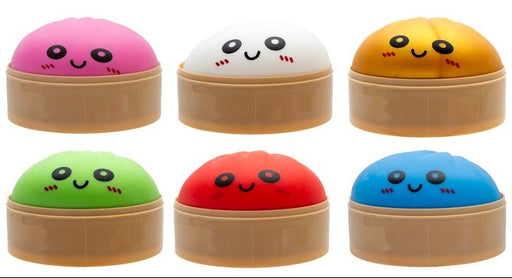 XL Squeezy Dumpling 13cm yllätys fidget
