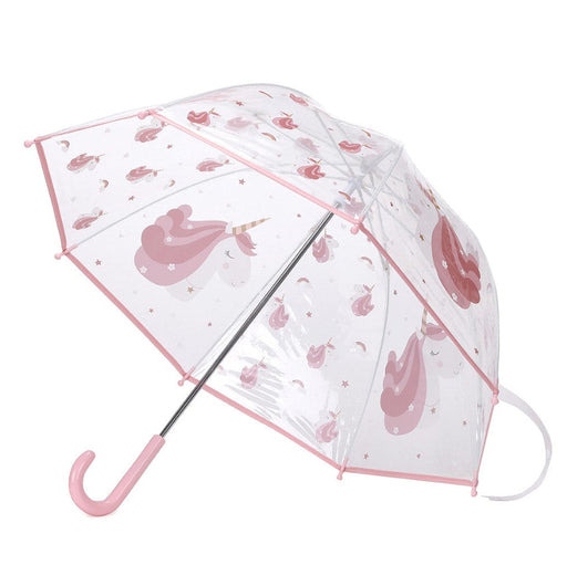 Tutete lasten Sateenvarjo - Yksisarviset