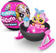 Zuru Newborn Unicorn Glow Squad yllätys pallo
