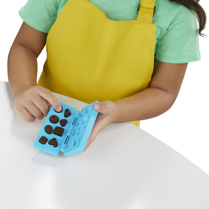 Play-Doh Muovailuvaha Popcorn Party