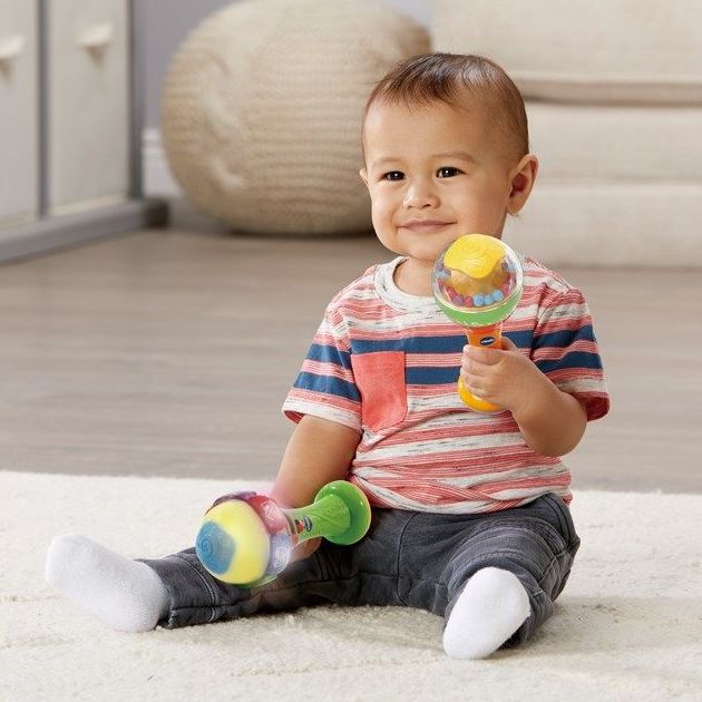 Vtech Baby Marakassit FI & SE