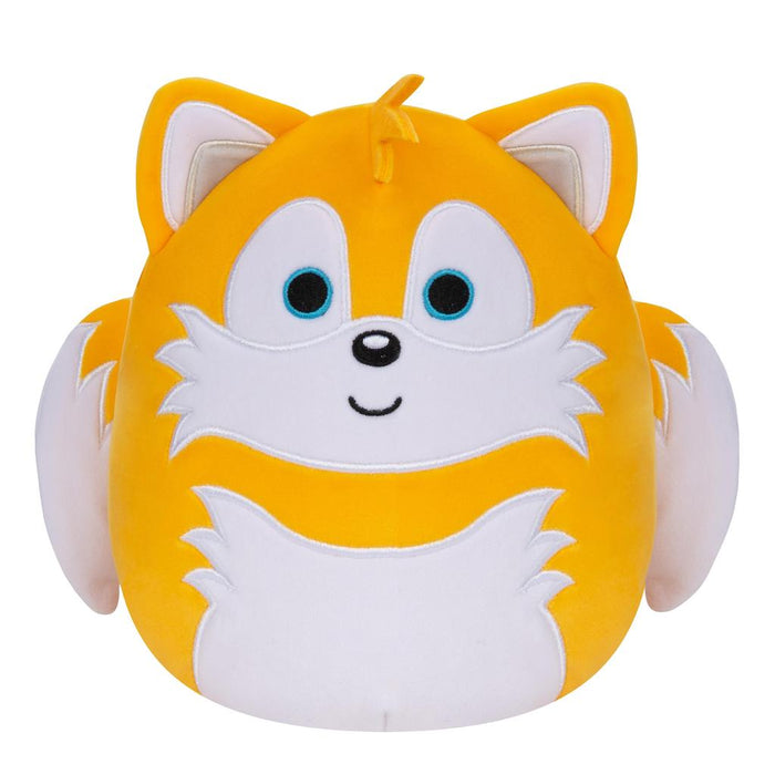 Squishmallows Sonic the Hedgehog -pehmolelu lajitelma 20cm